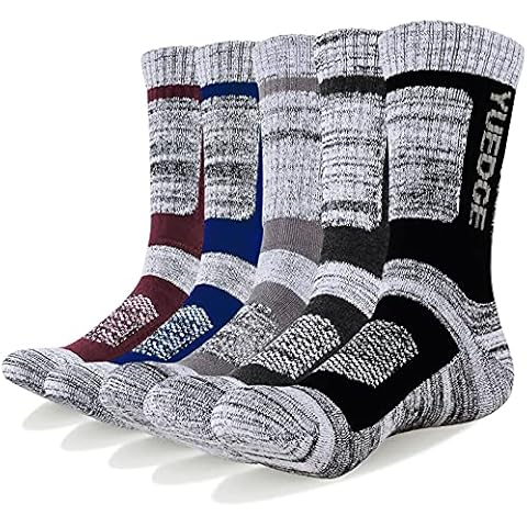 YUEDGE Socks for Men
