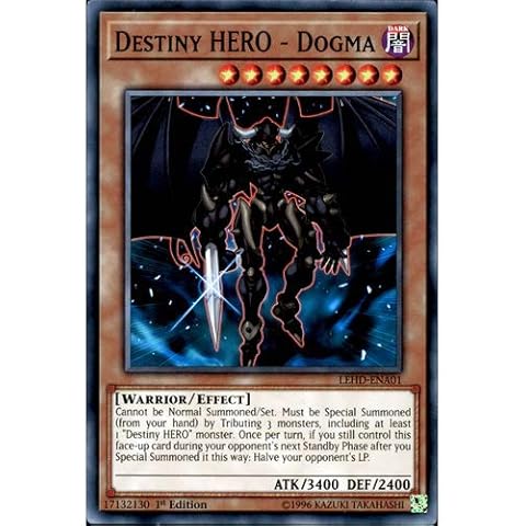 Yugioh Singles feature image