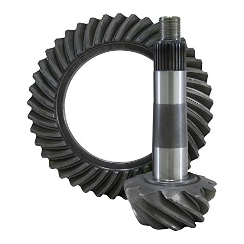 Yukon Gear & Axle thumbnail