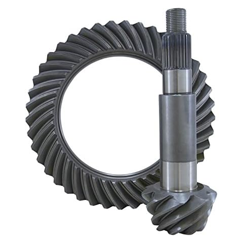 Yukon Gear feature image