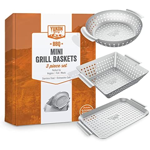 Yukon Glory feature image