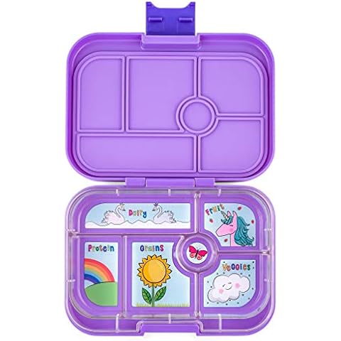 Yumbox feature image