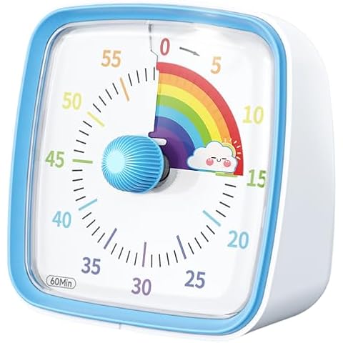 Yunbaoit Kitchen Timers