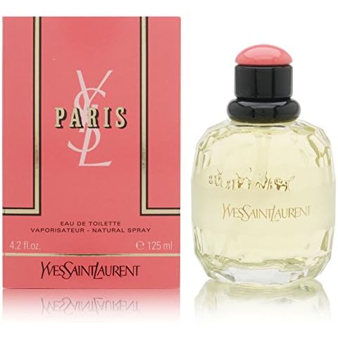 Yves Saint Laurent Fragrances for Women