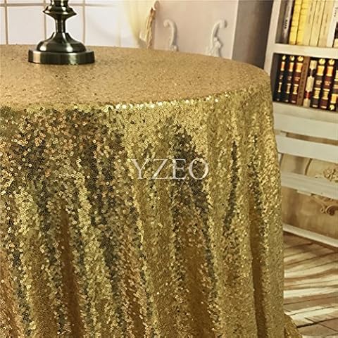 YZEO Tablecloths
