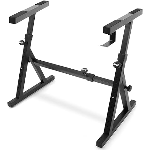 Z-Stand Keyboard Stands