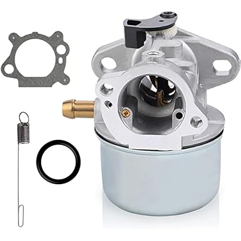 ZAMDOE Lawn Mower Carburetors