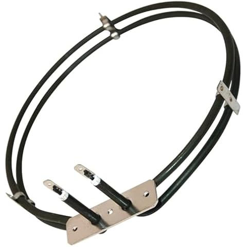 Zanussi Cooker Heating Elements