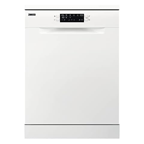Zanussi Dishwashers