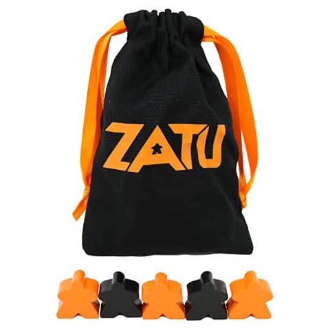 Zatu Games feature image