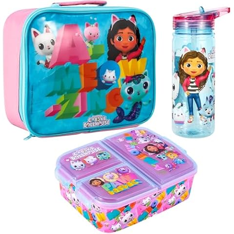 Zawadi Global Lunch Boxes