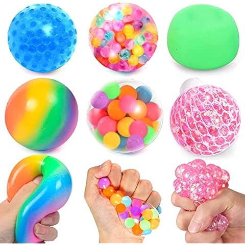 ZaxiDeel Squeeze Toys