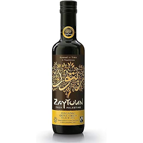 Zaytoun feature image
