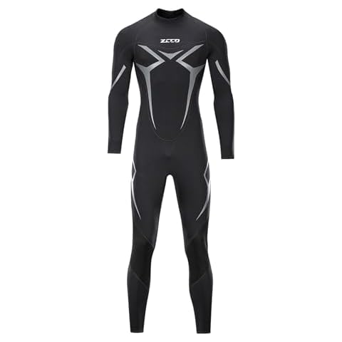 ZCCO Wetsuits