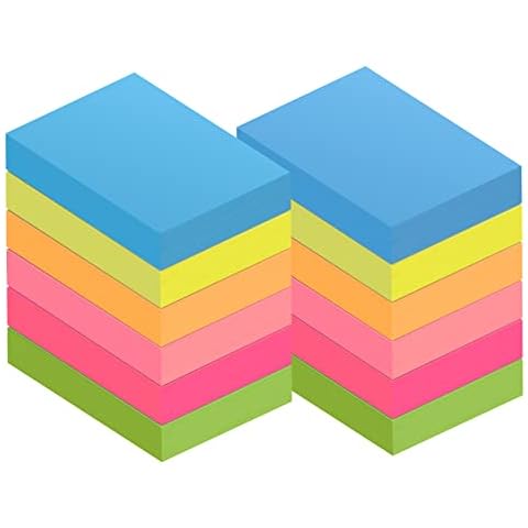 ZCZN Self-Stick Notes