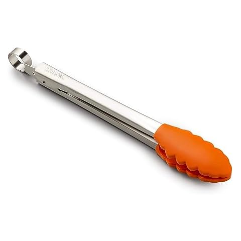 Zeal Kitchen Tongs