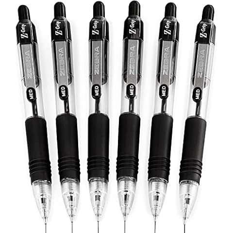 Zebra Pens thumbnail