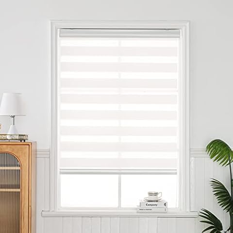 Zebra Window Blinds