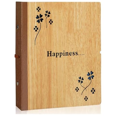 ZEEYUAN Photo Albums