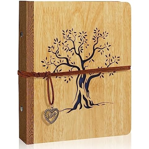 ZEEYUAN Photo Albums