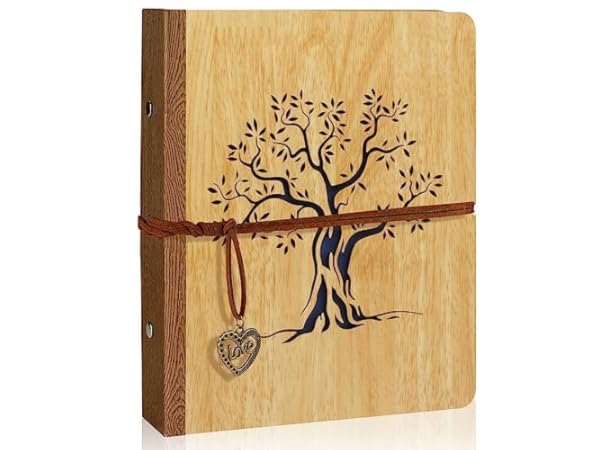 ZEEYUAN Photo Albums thumbnail