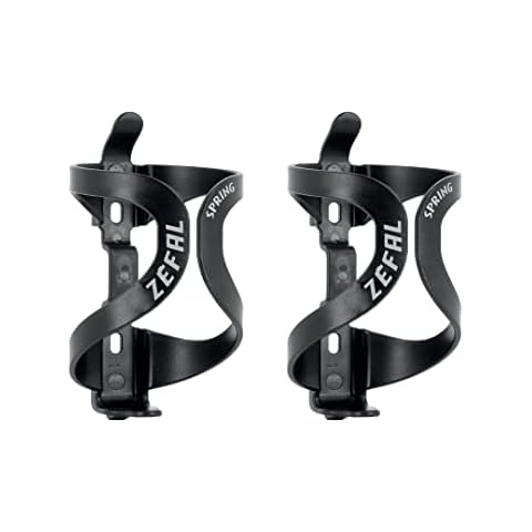 Zefal Bottle Cages
