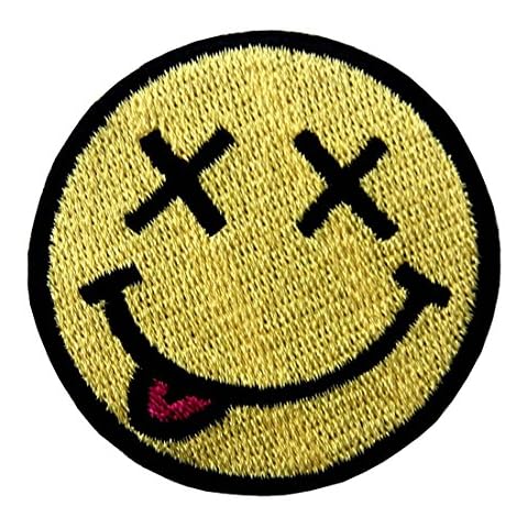 ZEGIN Embroidered Appliqué Patches