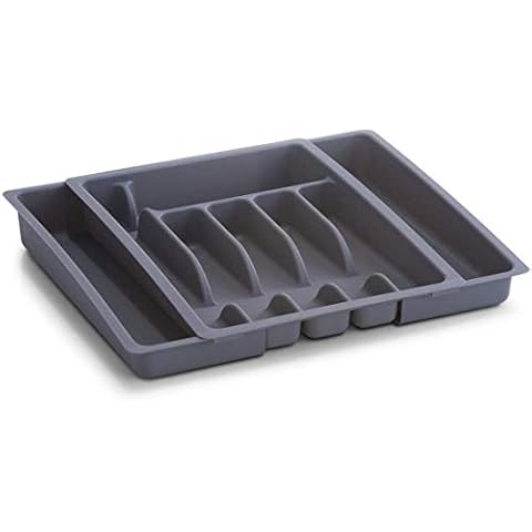 Zeller Cutlery Trays