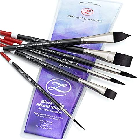 ZenART Supplies feature image