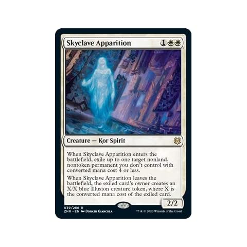 Zendikar Rising Collectible Card Games