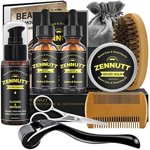 ZENNUTT feature image