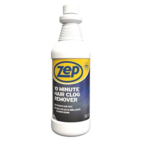 Zep Commercial feature image