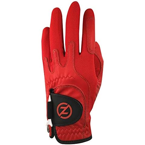 Zero Friction thumbnail