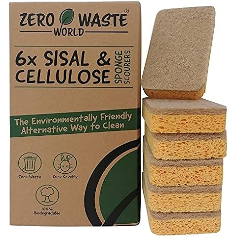 ZERO WASTE WORLD feature image