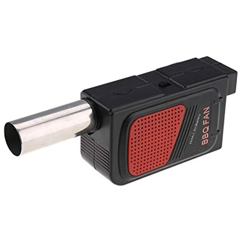 Zerodis Barbecue Fans