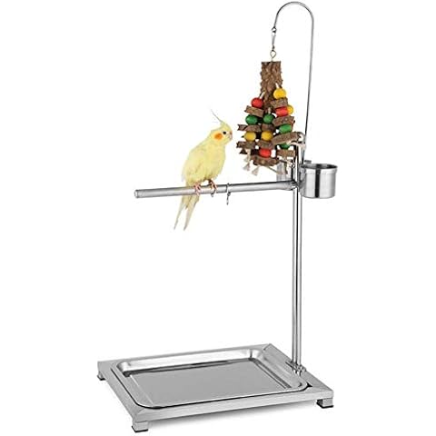 Zerodis Birdcage Stands