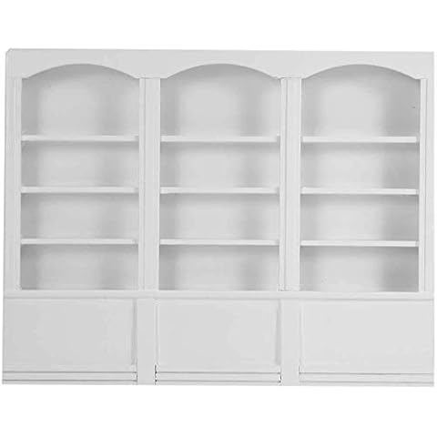 Zerodis Dollhouse Furniture