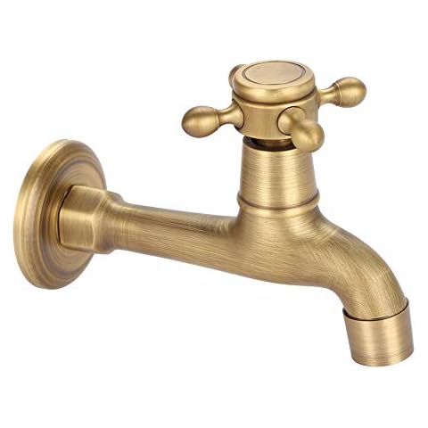 Zerodis Kitchen Taps