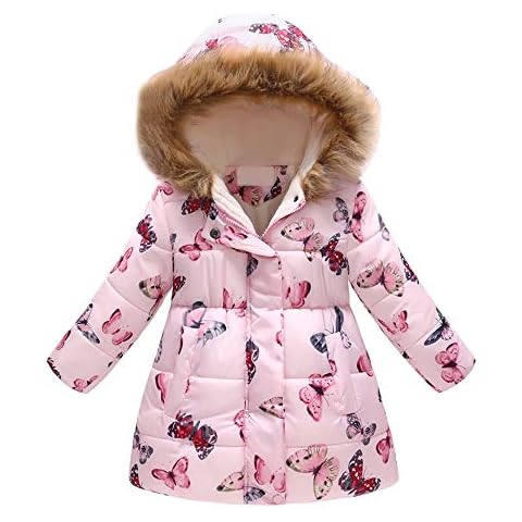 Zerototens Kids Coat thumbnail