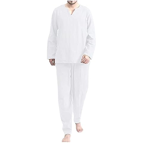 Zerototens Men Pants feature image