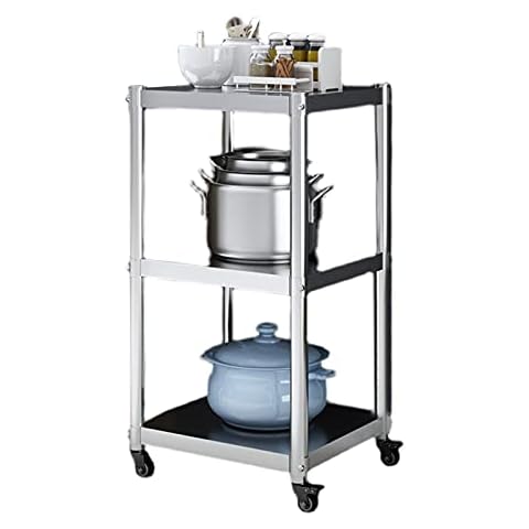 ZHAOHUI-Serving Cart thumbnail