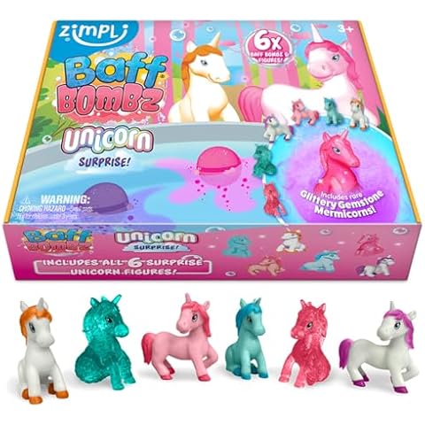 Zimpli Kids Bath Toys