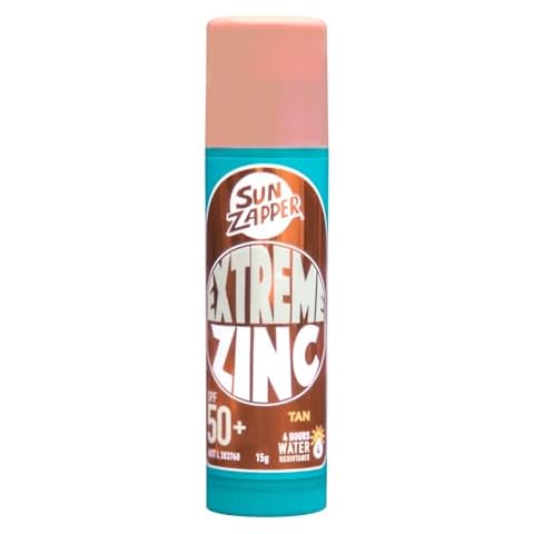 Zinc Oxide Face Sunscreens
