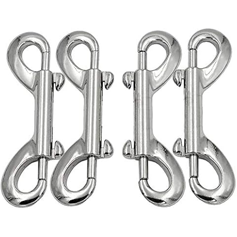 Zinc Snap Fasteners