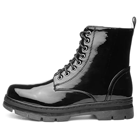 Zip Boots for Women