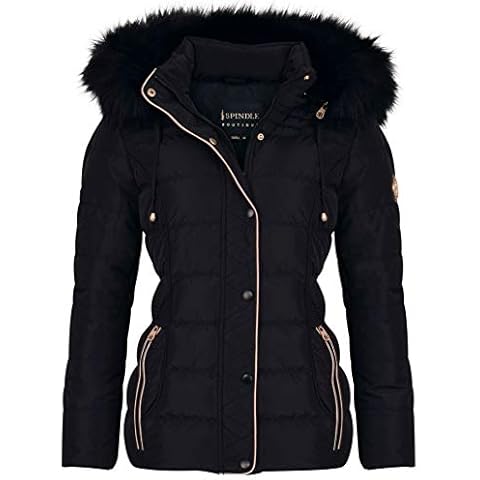 Zip Coats for Women