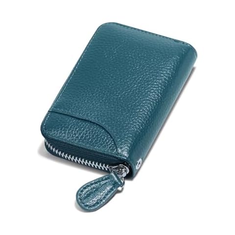 Zip Credit Card Holders for Women