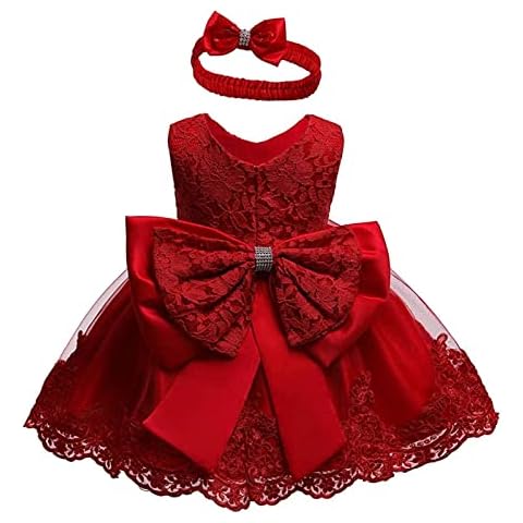 Zip Dresses for Baby Girls