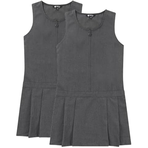 Zip Dresses for Girls