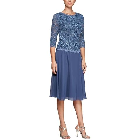 Zip Evening Gowns for Women